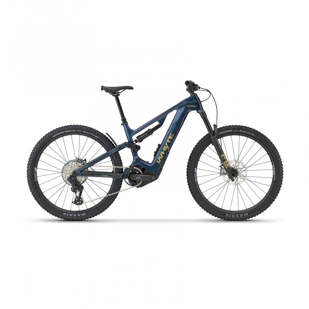 Elektrokolo Whyte Kado RSX - velikost M