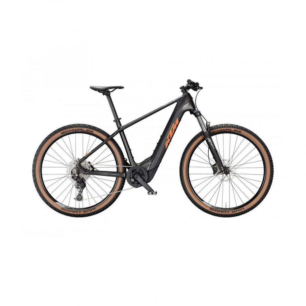 Elektrokolo KTM MACINA TEAM 893 - velikost XL