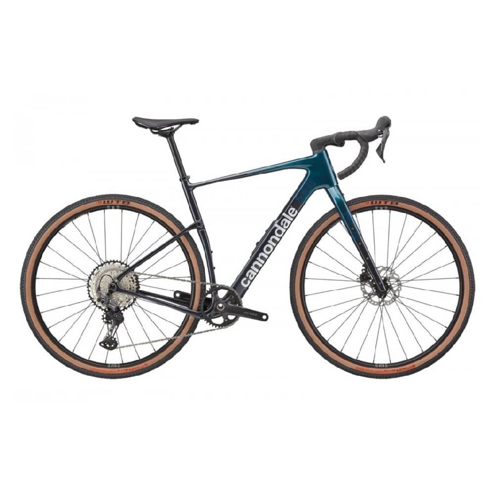 Gravel kolo CANNONDALE TOPSTONE CARBON 3