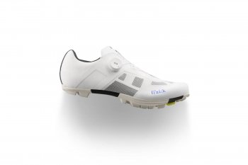 Cyklistické tretry FIZIK VENTO PROXY WHITE-WHITE