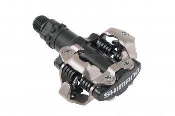 Pedály SHIMANO SPD PDM520