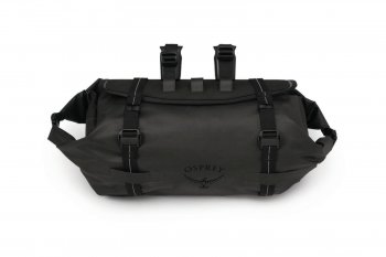 Brašna na řidítka OSPREY ESCAPIST HANDLEBAR BAG BLACK