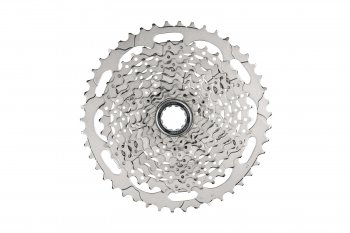 Kazeta SHIMANO CS-M4100 10sp.