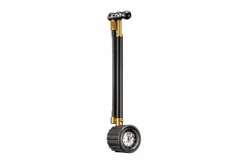 Ruční pumpa LEZYNE PUMP HAND SHOCK DRIVE .