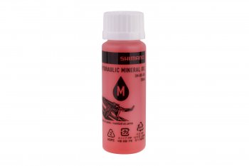 Minerální olej SHIMANO 100ml