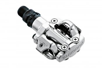 Pedály SHIMANO SPD PDM520S