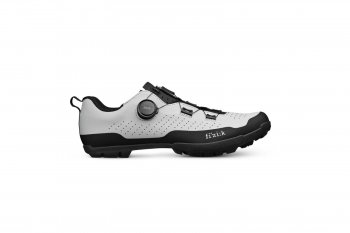 Cyklistické tretry FIZIK TERRA ATLAS GREY