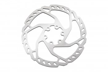 Brzdový kotouč SHIMANO SM-RT66