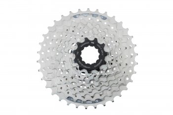 Kazeta SHIMANO HG 201 9sp.