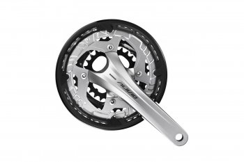 Kliky SHIMANO ALIVIO / FC-T4060
