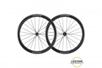 Silniční výplety MAVIC COSMIC SL 45 DISC 23MM CENTERLOCK SRAM XDR