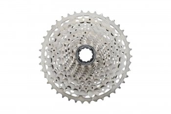 Kazeta SHIMANO CS-M5100 Deore 11sp.