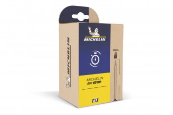 Cyklistická duše MICHELIN AIR STOP GAL-FV 48MM 27.5"x1.85/2.4"
