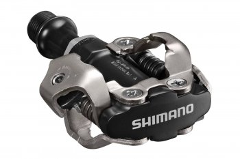 Pedály SHIMANO SPD-M540