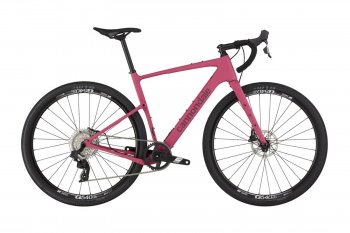 Gravel kolo CANNONDALE TOPSTONE CARBON APEX AXS