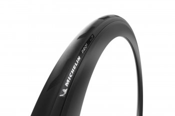 Plášť MICHELIN PRO5 BLACK 700x28C