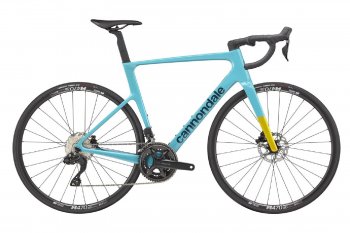 Silniční kolo CANNONDALE SUPER SIX EVO CARBON 3