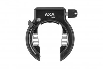 Zámek AXA Solid černá