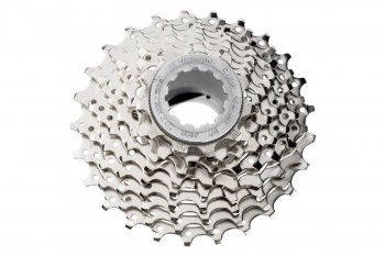 Kazeta SHIMANO CS-HG400 Alivio 9sp.