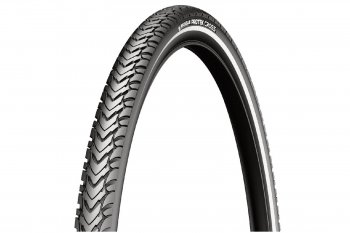 Plášť MICHELIN PROTEK CROSS 700x35C