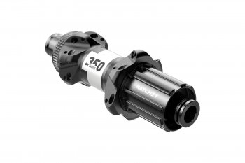 ZHadní náboj  DT 350 STRAIGHTPULL 142/12 24H SHIMANO CL