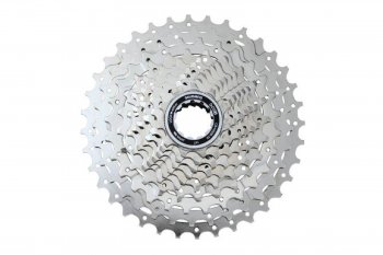 Kazeta SHIMANO HG 50 10sp.
