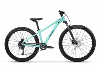 Dětské kolo WHYTE Secta 26 MX Aqua Gloss (AWSEC26MX)