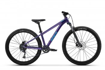 Dětské kolo WHYTE Secta 26 MX Metalic purple (AWSEC26MX)