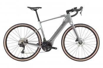 Gravel eletrokolo CANNONDALE SYNAPSE NEO ALLROAD 2