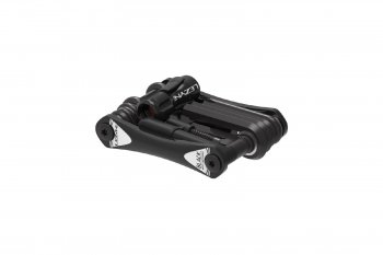 MULTI-TOOL LEZYNE RAP II - 20 Tubeless BLACK