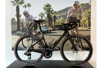 Silniční kolo CANNONDALE SUPERSIX EVO LAB 71