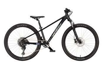 Horské kolo KTM CHICAGO 271 METALLIC BLACK MATT