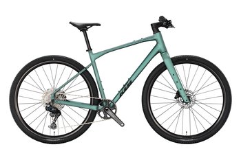 Gravel kolo KTM GRAVELATOR 10 FIT Q''AUTO ROYAL TEAL MATT