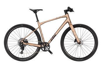 Gravel kolo KTM GRAVELATOR 30 FIT MUDDY MATT