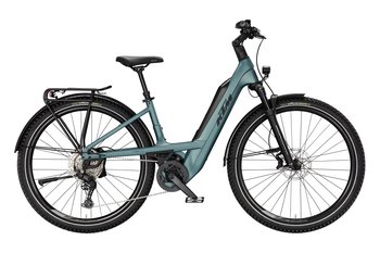 Horské elektrokolo KTM MACINA AERA PTS 893 LFC PTS CAPE TOWN MATT