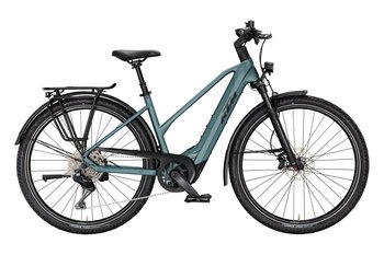 Trekingové elektrokolo KTM MACINA GRAN 810 Di2 D CAPE TOWN MATT