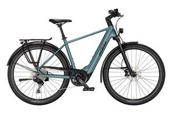 Trekingové elektrokolo KTM MACINA GRAN 810 Di2 H CAPE TOWN MATT