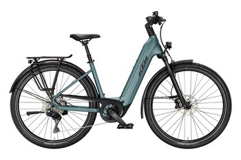 Trekingové elektrokolo KTM MACINA GRAN 810 Di2 US CAPE TOWN MATT