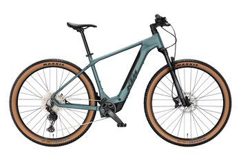 Lehké horské elektrokolo KTM MACINA RACE SX 10 CAPE TOWN MATT