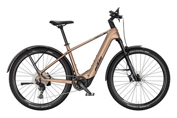 Horské elektrokolo KTM MACINA TEAM 893 LFC MUDDY MATT
