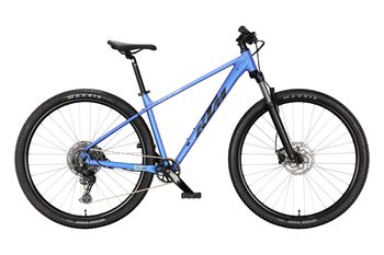 Horské kolo KTM PENNY LANE 291 PERI MATT
