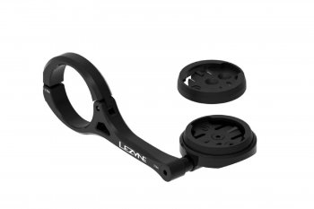 Držák LEZYNE GARMIN/WAHOO GPS FORWARD MOUNT