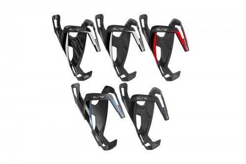 Košík na lahev ELITE BOTTLE CAGE VICO CARBON
