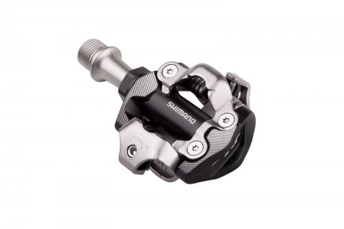 Pedály SHIMANO SPD PDM8100 XT