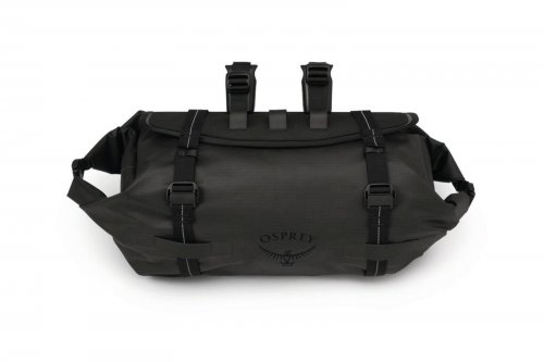 Brašna na řidítka OSPREY ESCAPIST HANDLEBAR BAG BLACK