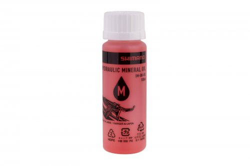 Minerální olej SHIMANO 100ml