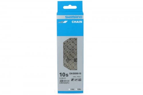Řetěz SHIMANO CN-E6090