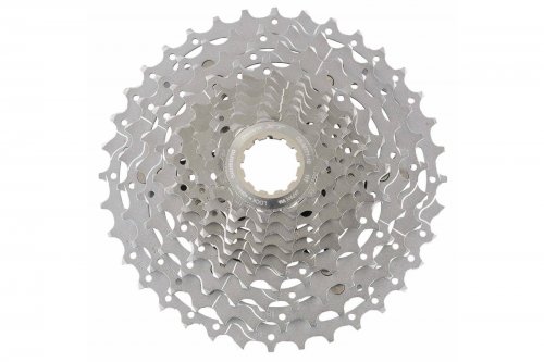Kazeta SHIMANO CS-M771 10sp.