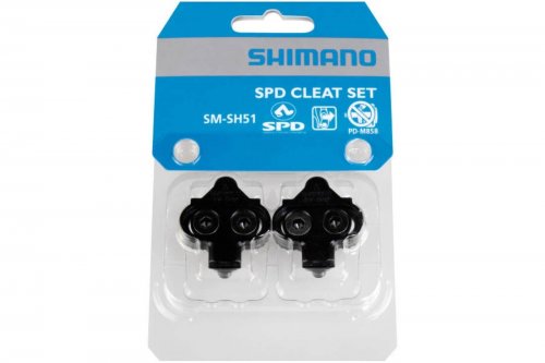 Zarážky SHIMANO  SMSH51