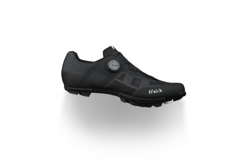 Cyklistické tretry FIZIK VENTO PROXY BLACK-BLACK